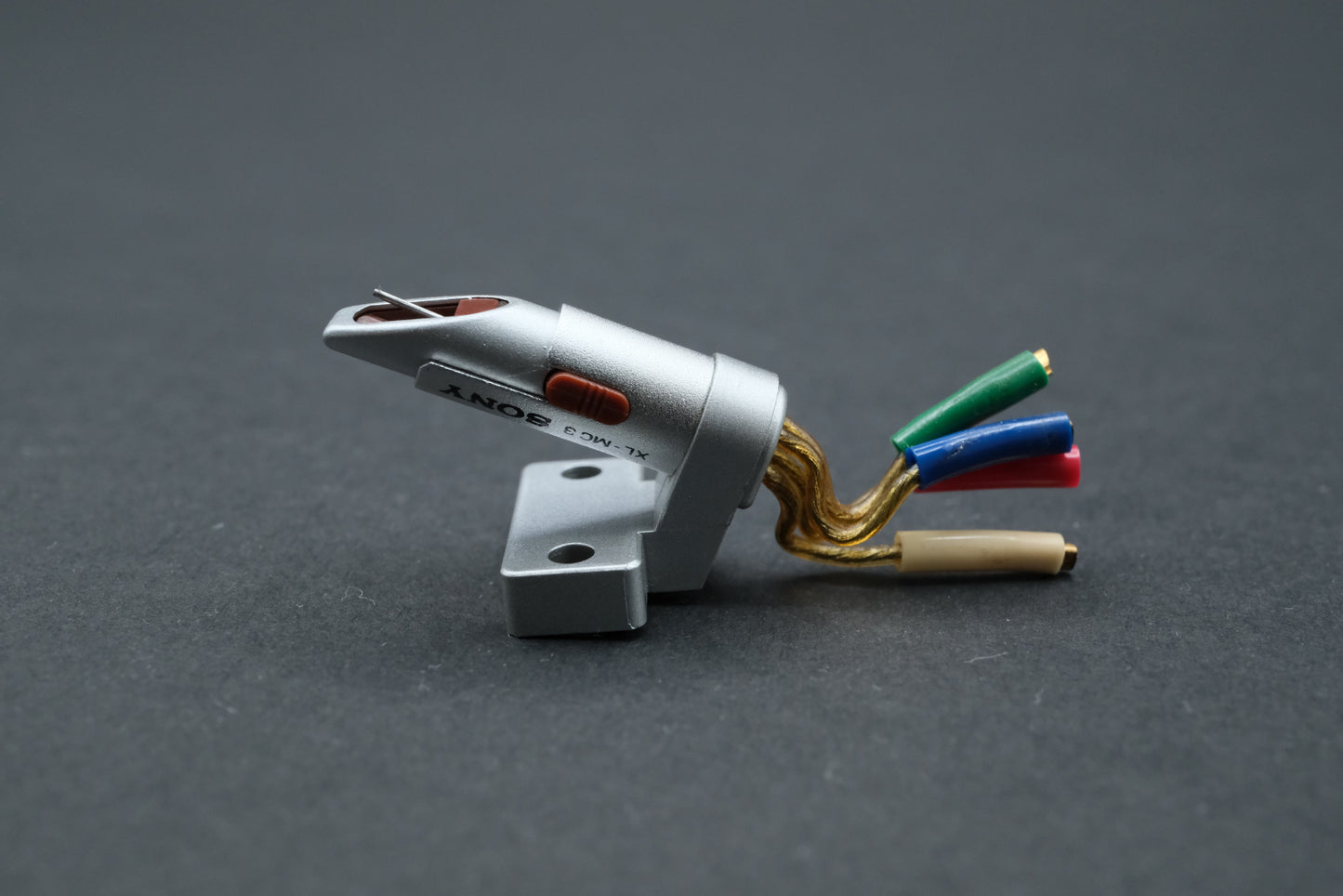 Sony XL-MC3 MC Cartridge