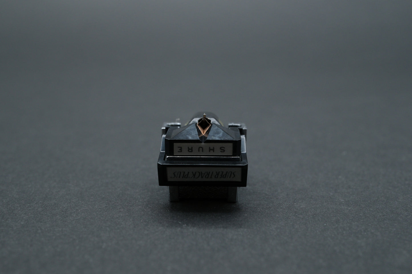 Shure V15 Type III MM Cartridge with VN35E Stylus【Ships from US🇺🇸】