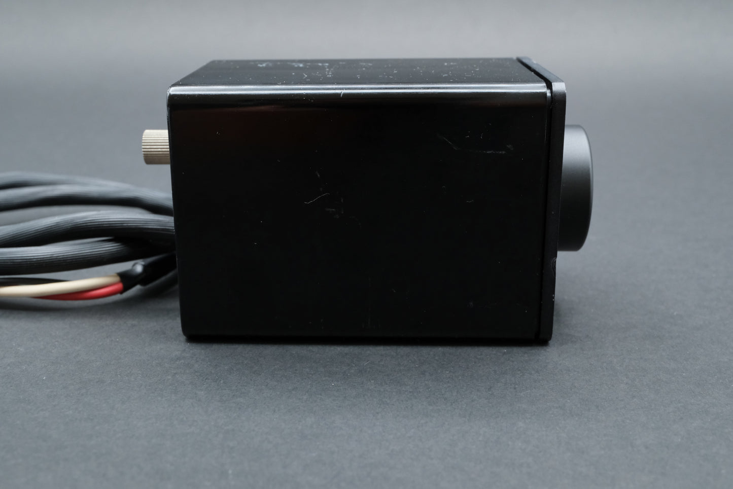Fidelity Research FRT-3G MC Step-Up Transformer – Toroidal Core