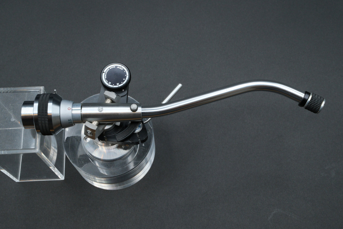 Micro Seiki MA303 Tonearm (01)