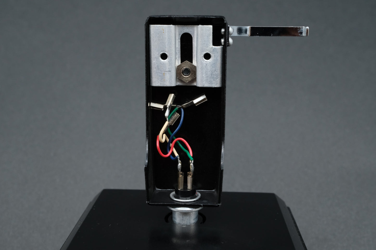 Micro Seiki Headshell - 11.5g