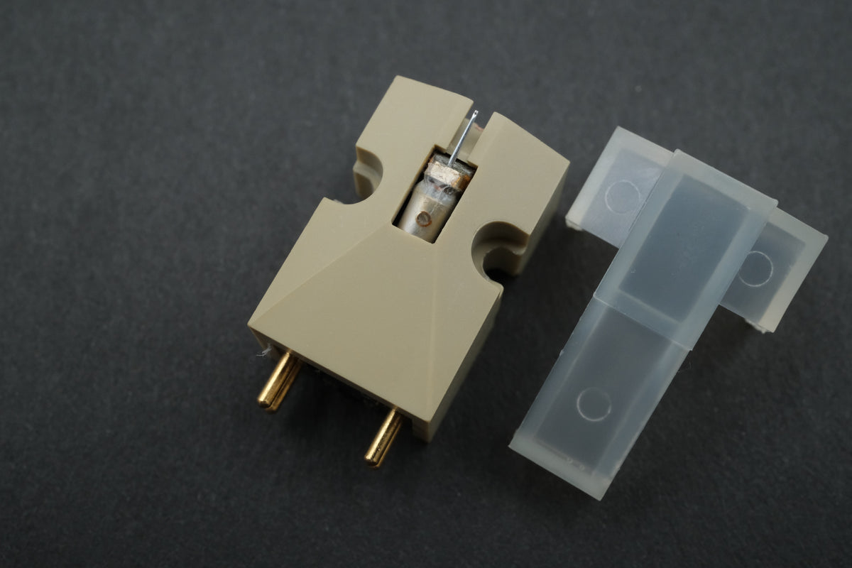 Denon DL-103D MC Cartridge