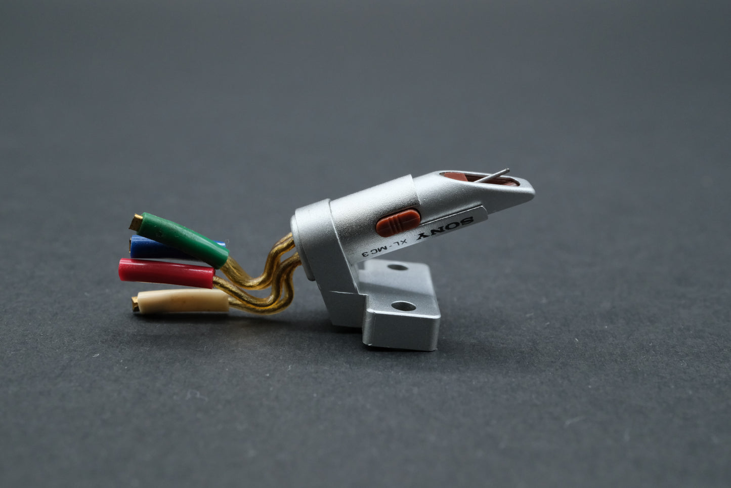 Sony XL-MC3 MC Cartridge