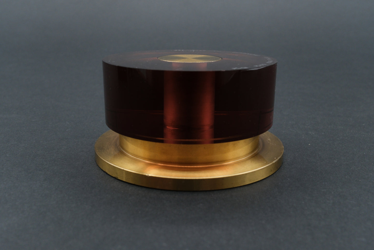Pioneer Disc Stabilizer for PL-L1 / PL-70 / PL-50 / PL-30