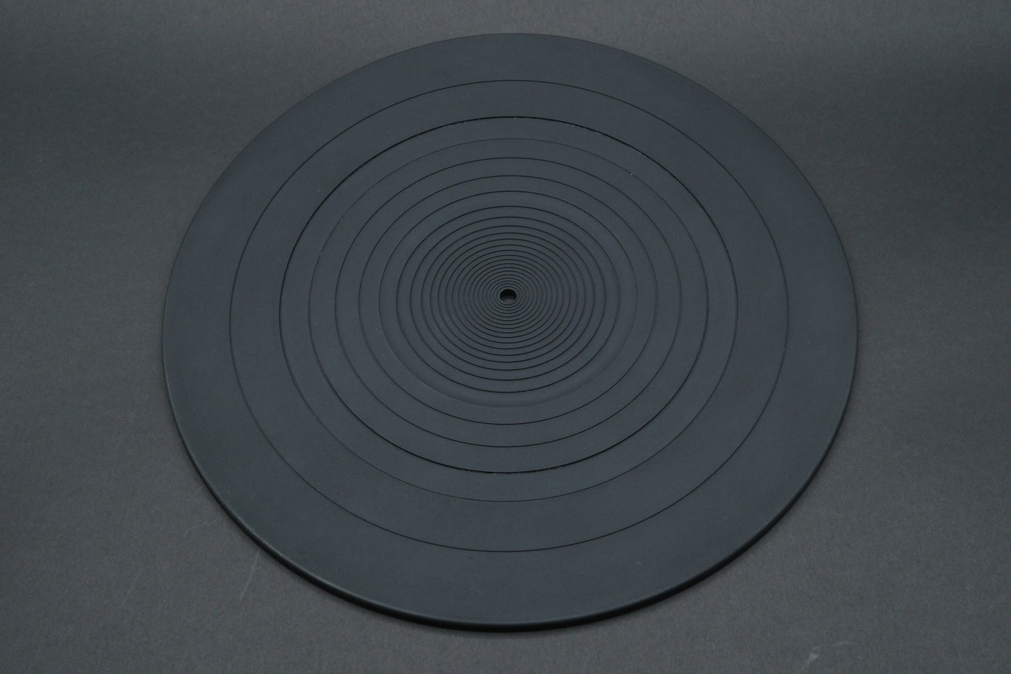 Technics SFTG172-01 Thick Rubber Slip Mat SL-1200 1210 MK2 MK3 MK5【Ships from US🇺🇸】