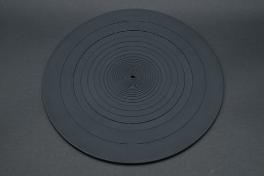 Technics SFTG172-01 Thick Rubber Slip Mat SL-1200 1210 MK2 MK3 MK5【Ships from US🇺🇸】