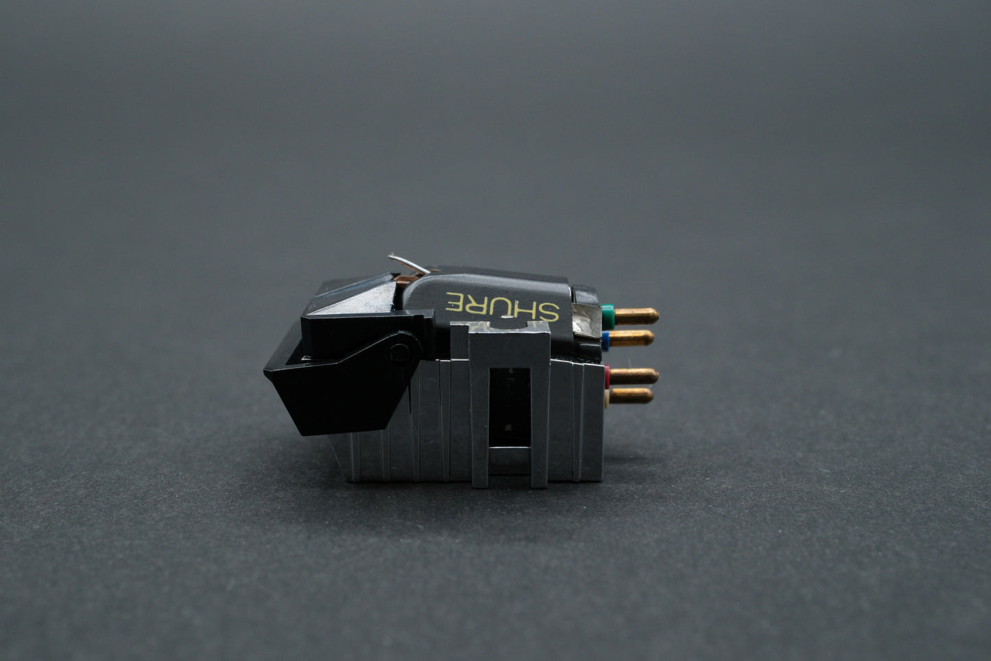 Shure V15 Type III MM Cartridge with VN35E Stylus【Ships from US🇺🇸】
