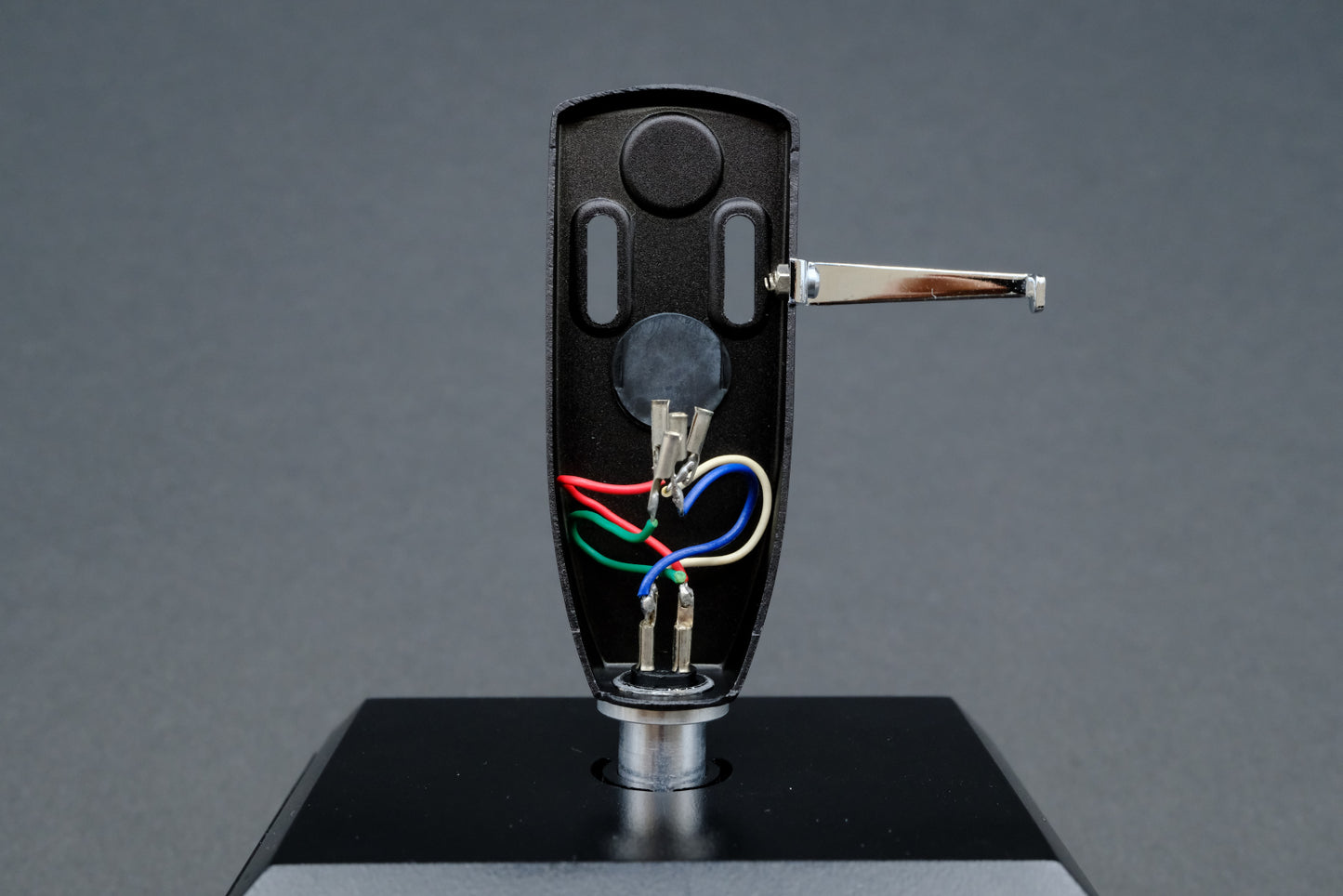 Pioneer PP-301 Headshell - 7.8g (02)