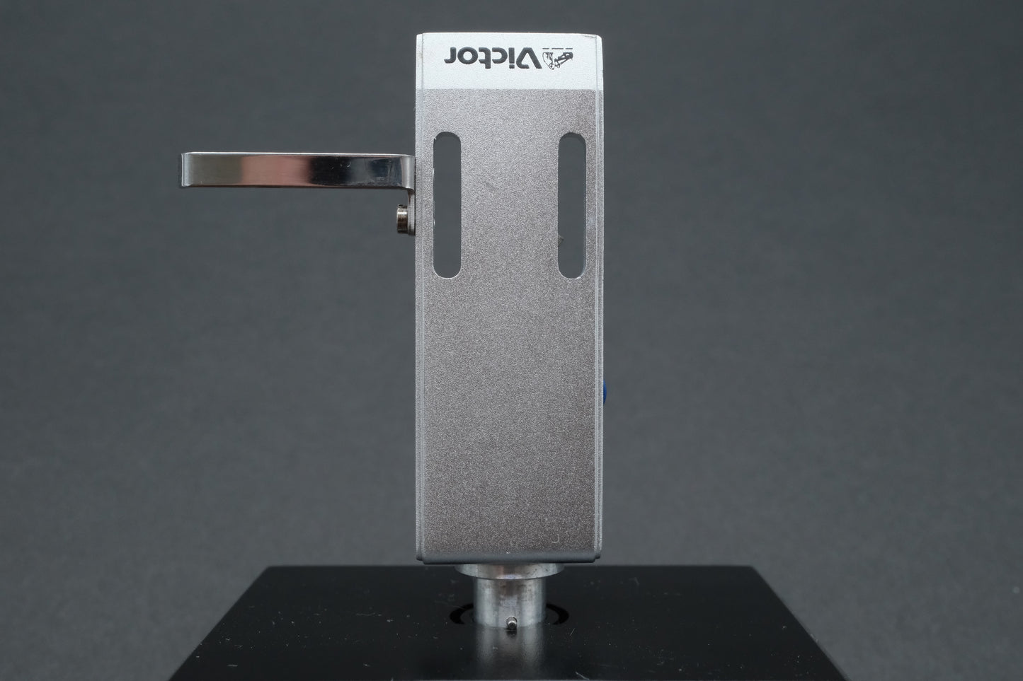 JVC Victor PH-6 Silver Headshell – 12.4g 【Ships from US🇺🇸】