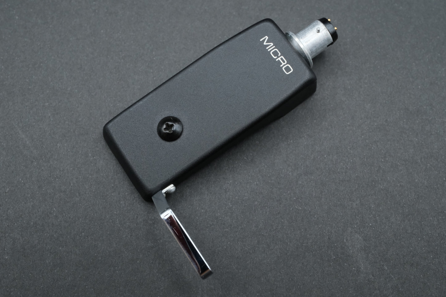 Micro Seiki Headshell - 11.5g