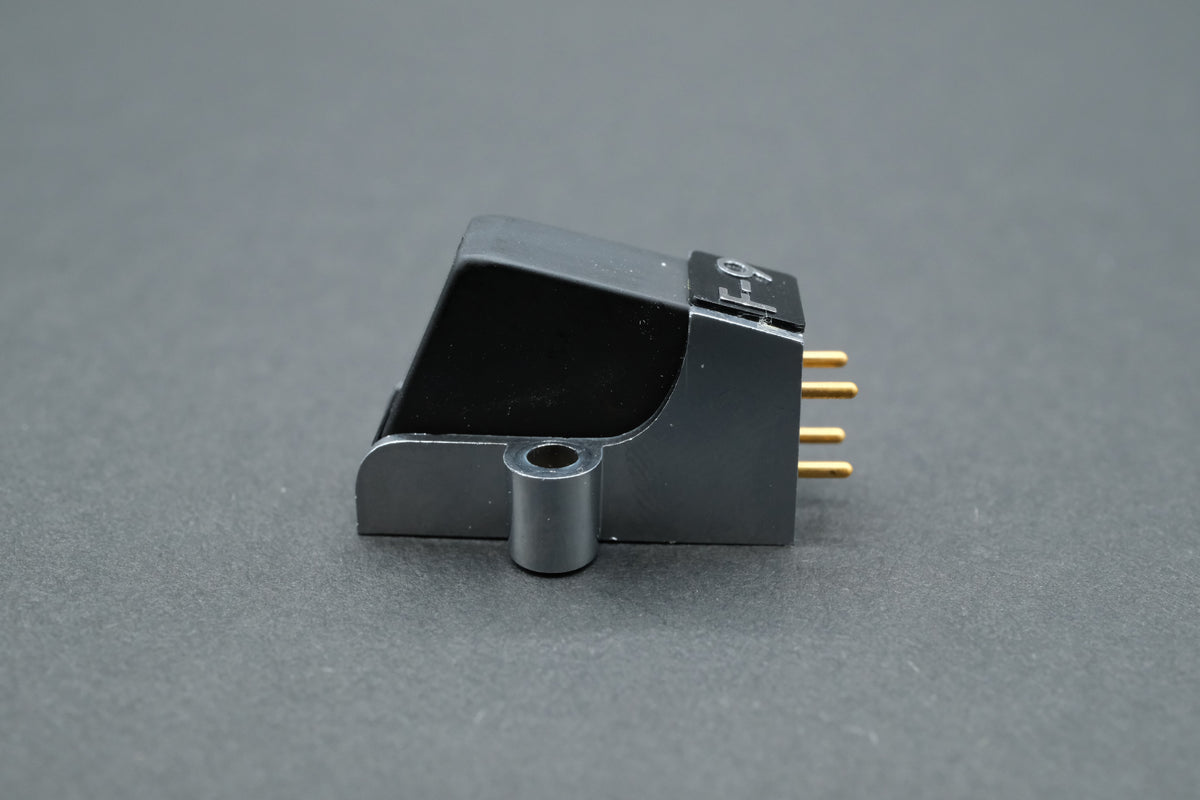 Grace F-9 MM Cartridge - Stylus Not Included