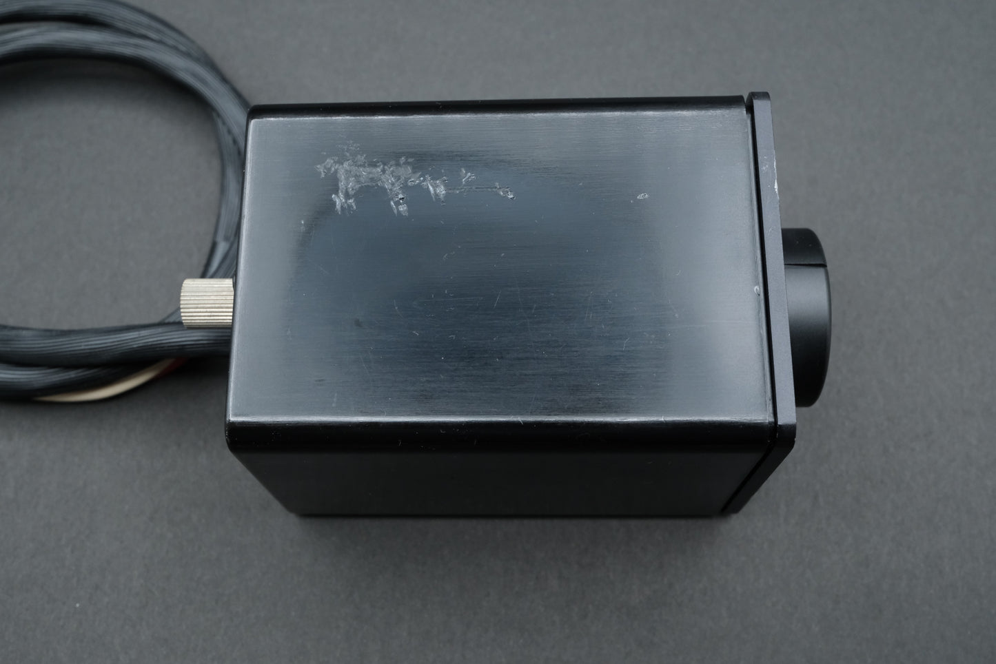 Fidelity Research FRT-3G MC Step-Up Transformer – Toroidal Core