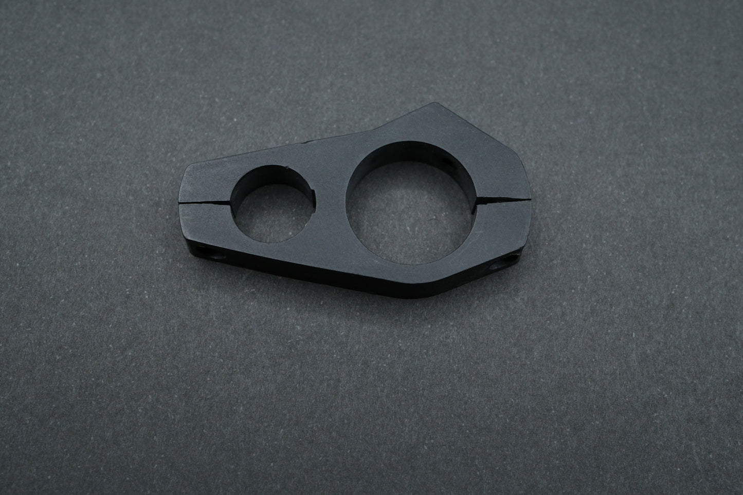 STAX UA-7 / UA-70 Tonearm Lifter Base Bracket Assembly