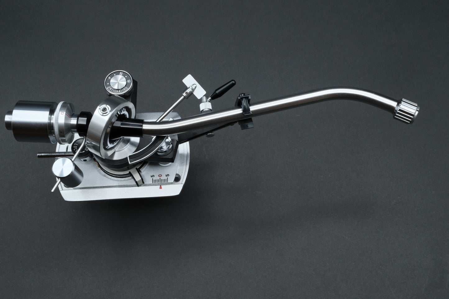 ACOS Lustre GST-1 Tonearm