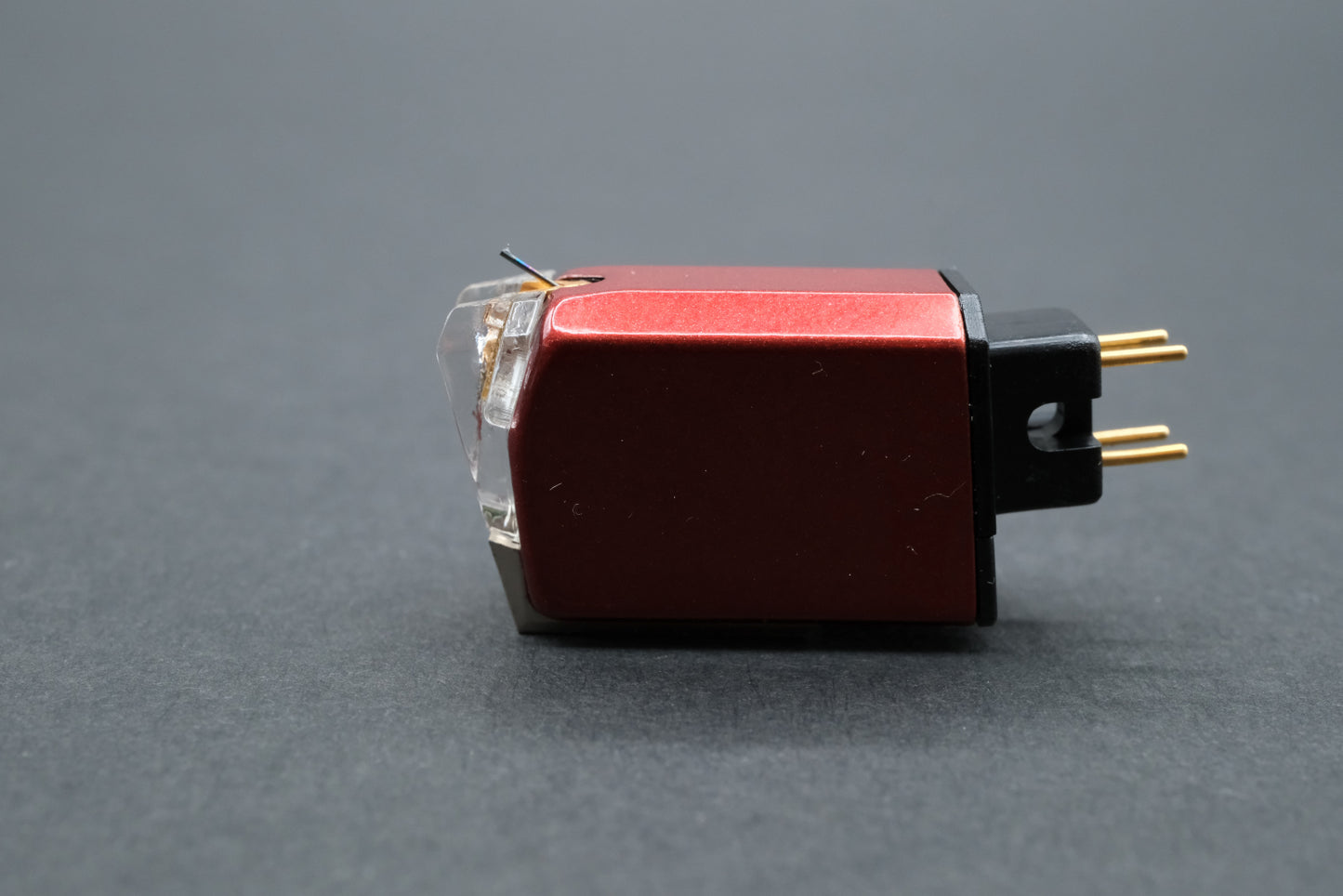 Technics EPC-P205CMK3 T4P MM Cartridge – Pure Boron Pipe Cantilever