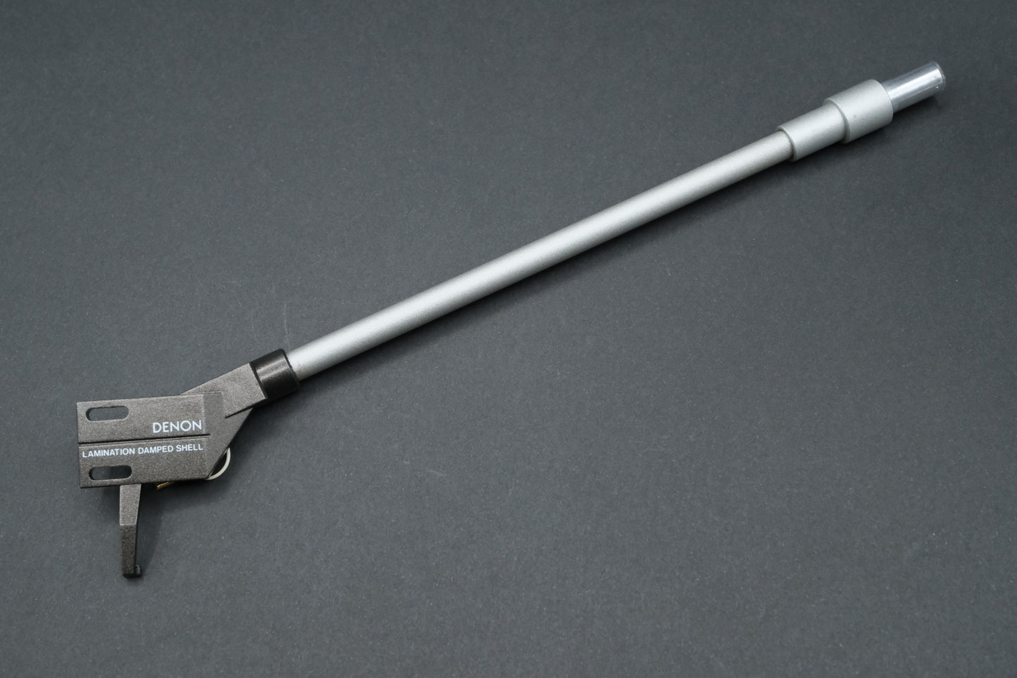 Denon PCL-57 Straight Tonearm Tube for DP-57, DP-62, DP-67【Ships from US🇺🇸】