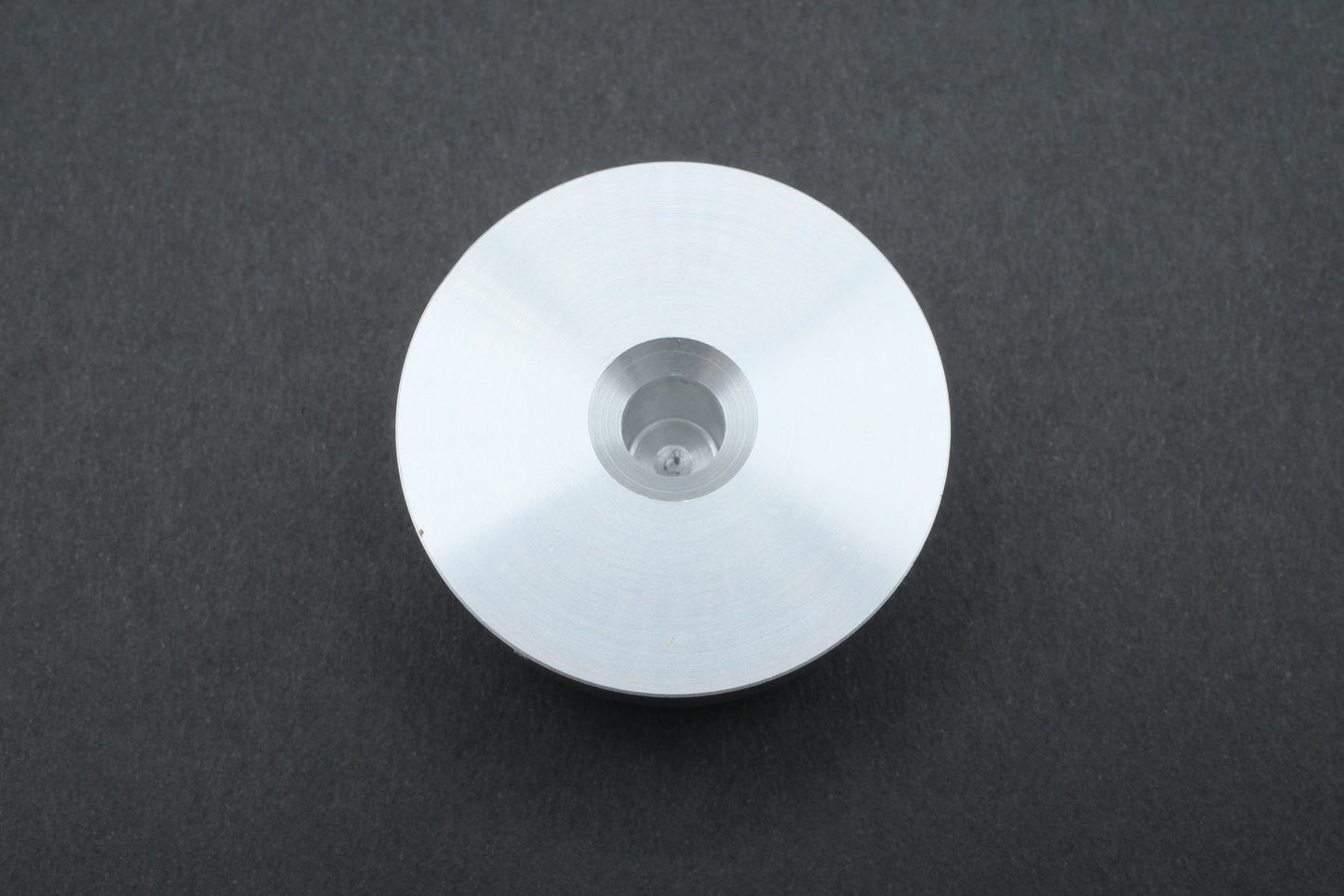 Pioneer 45 RPM Adapter / Overhang Checker【Ships from US🇺🇸】