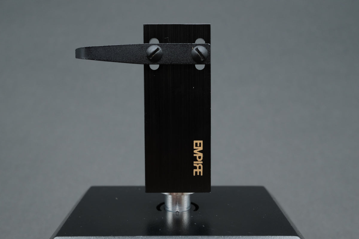 Empire Headshell - 10.7g (01)