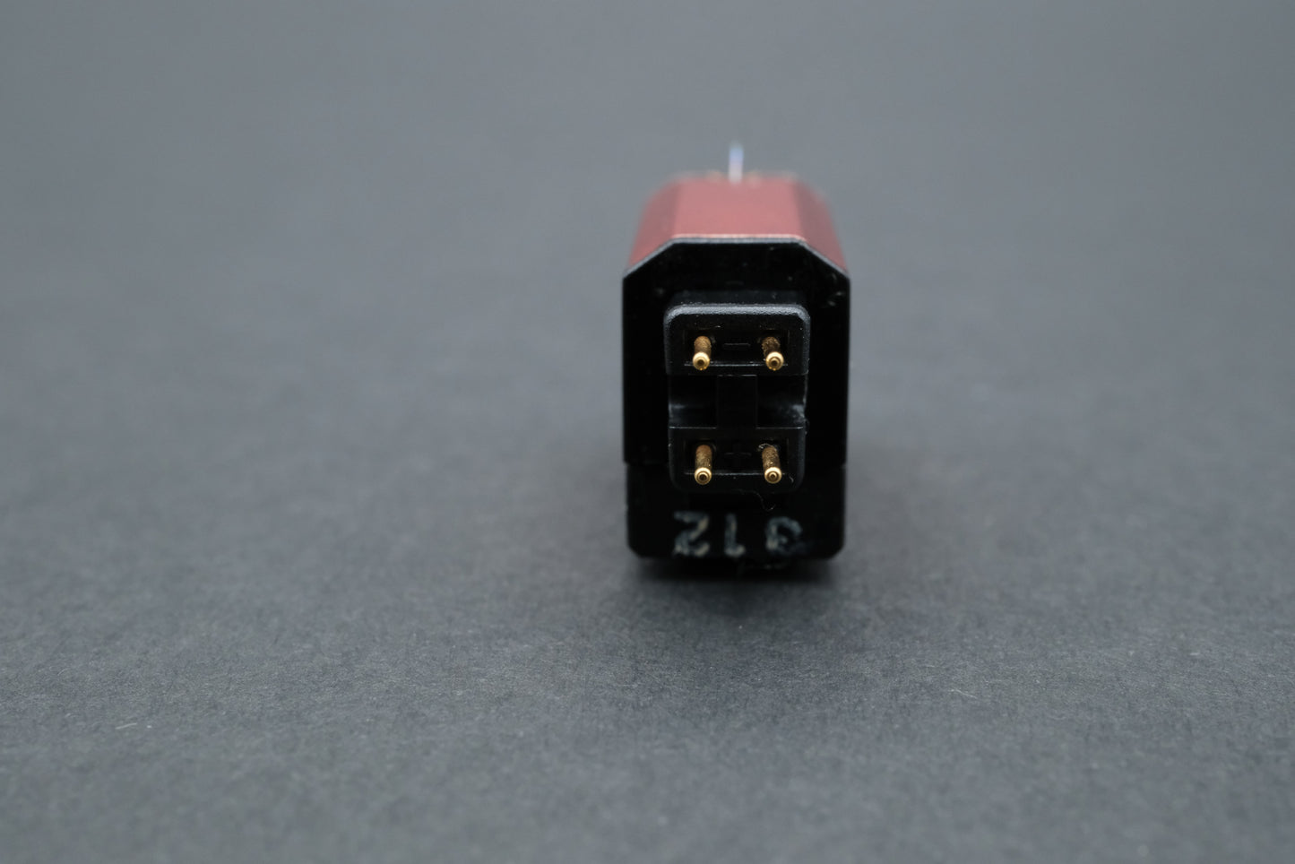 Technics EPC-P205CMK3 T4P MM Cartridge – Pure Boron Pipe Cantilever