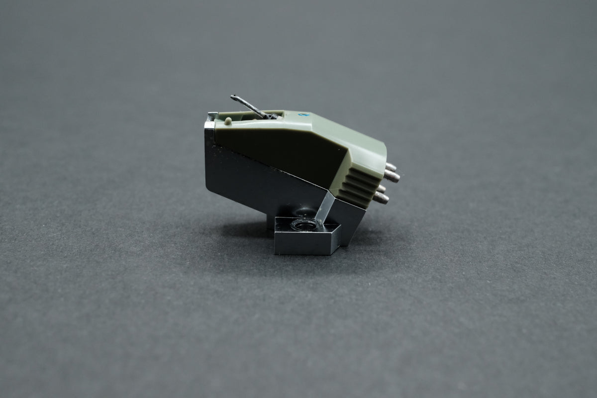 Audio-Technica TT55E MC Cartridge