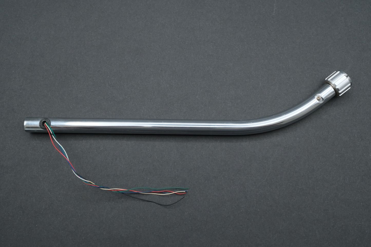 SME 3009 Series II improved Tonearm Pipe【Ships from US🇺🇸】
