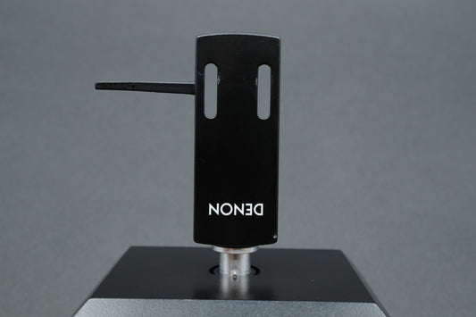 Denon PCL-5 Headshell - 6.1g (02)