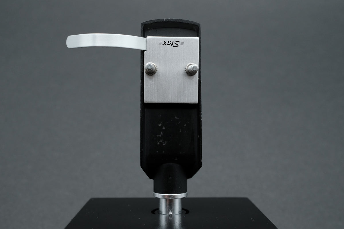 Stax HS-7 Headshell – 10.6g (02)