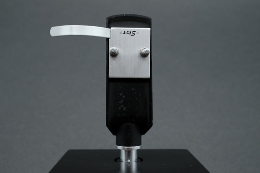 Stax HS-7 Headshell – 10.6g (02)