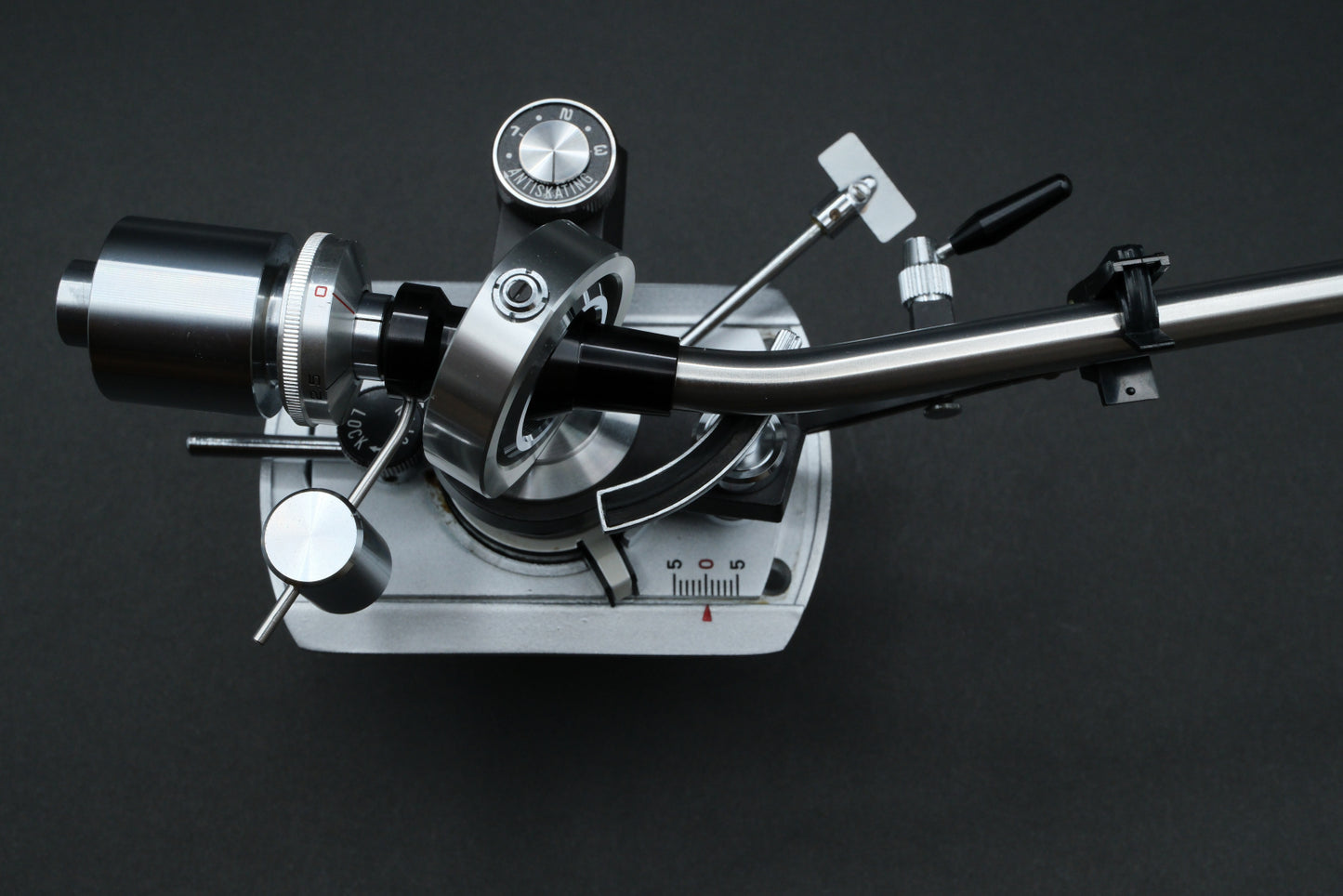ACOS Lustre GST-1 Tonearm
