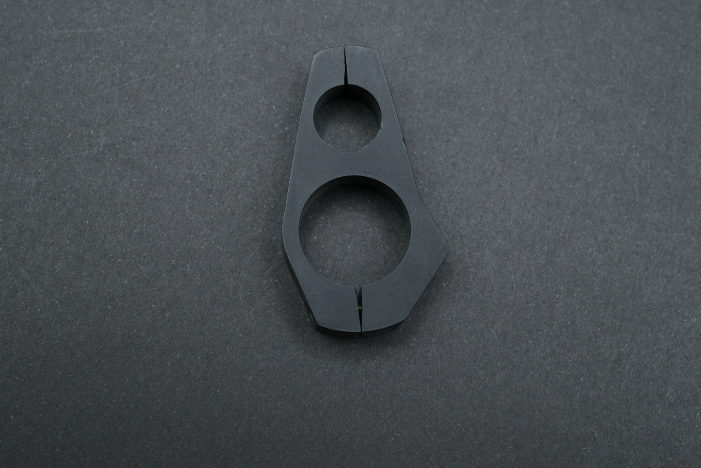 STAX UA-7 / UA-70 Tonearm Lifter Base Bracket Assembly