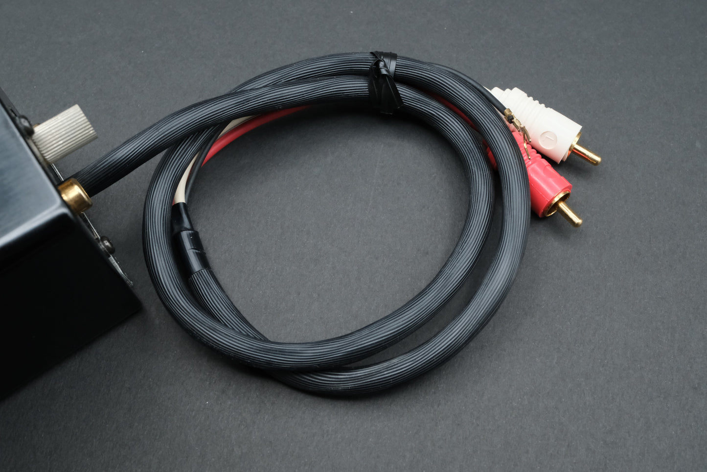 Fidelity Research FRT-3G MC Step-Up Transformer – Toroidal Core