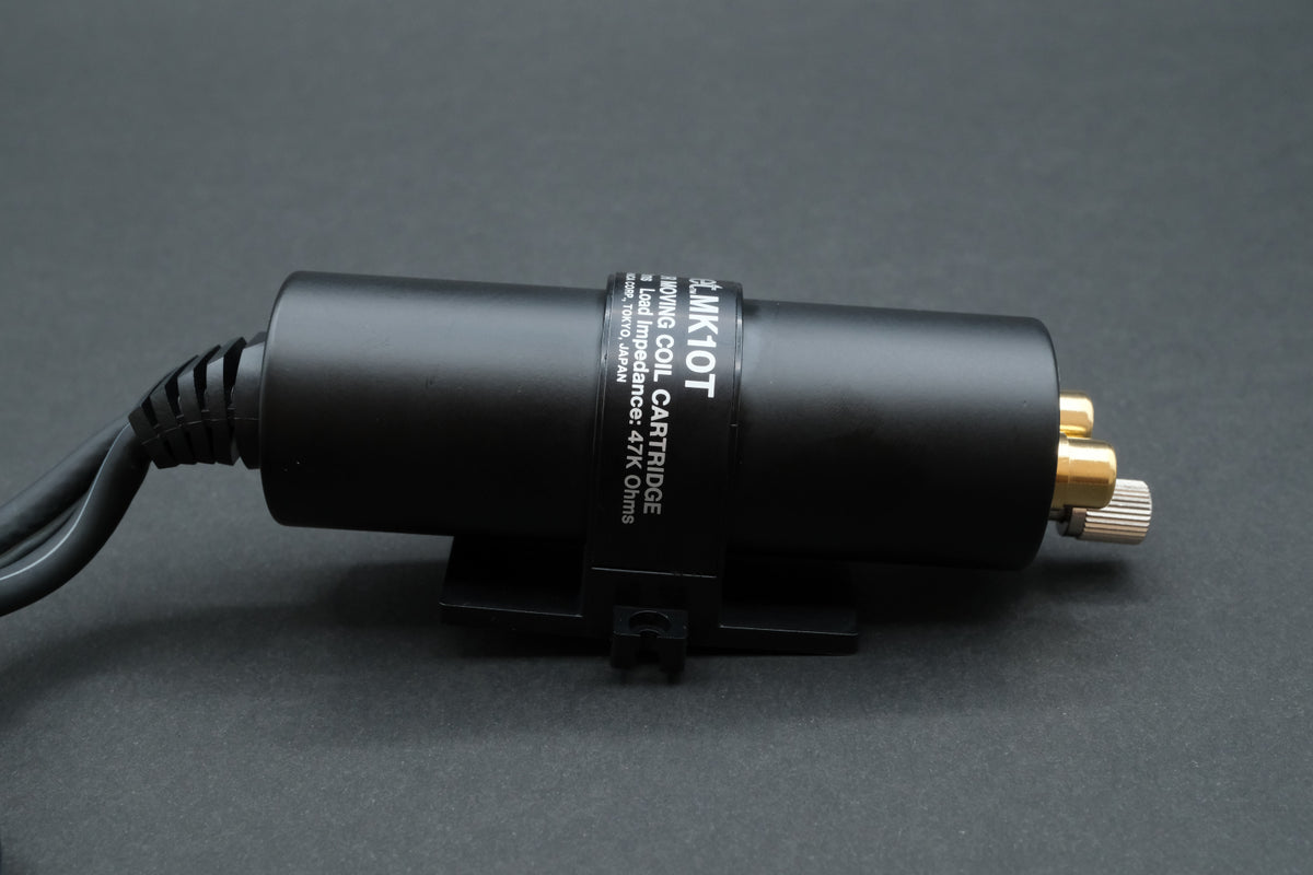 Signet MK10T MC Step-Up Transformer by Audio-Technica