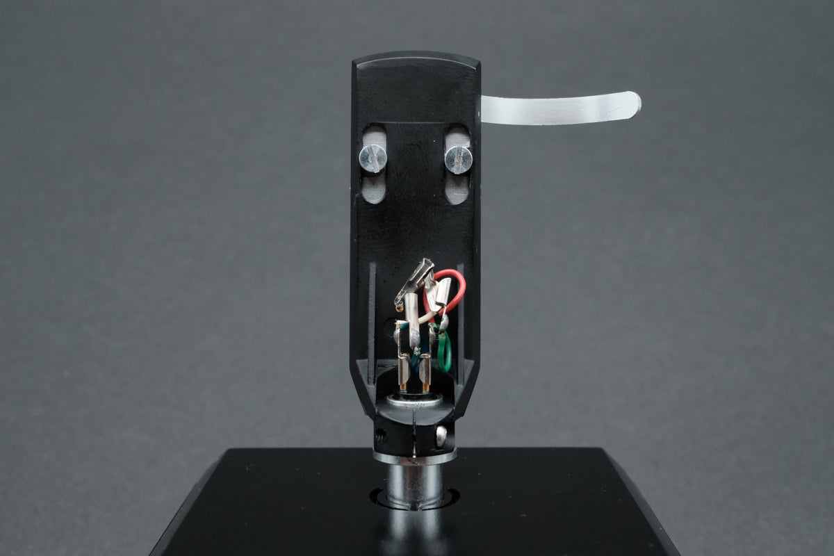 Stax HS-7 Headshell – 10.6g (02)