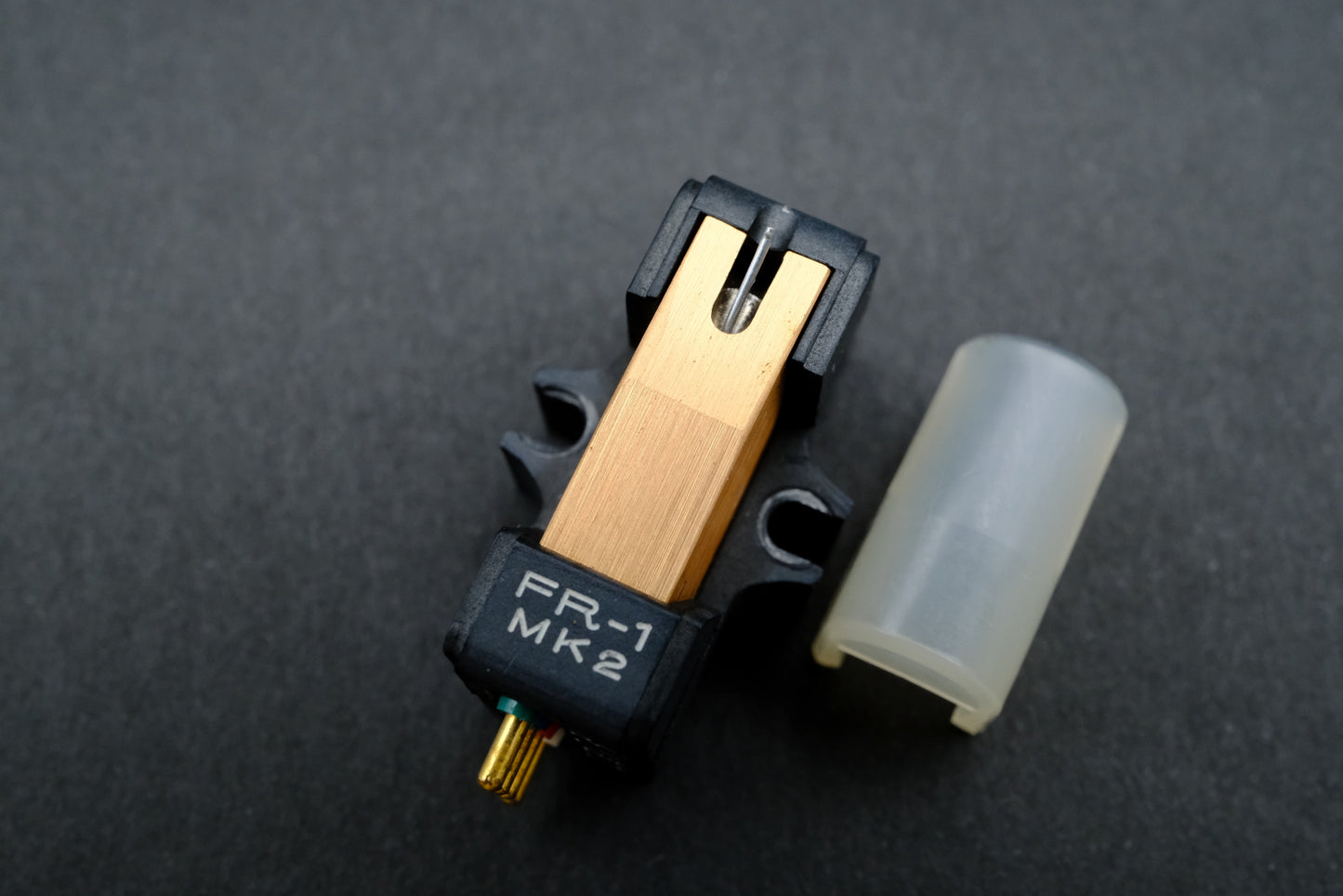 Fidelity Research FR-1 MKII MC Cartridge