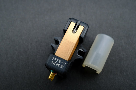 Fidelity Research FR-1 MKII MC Cartridge
