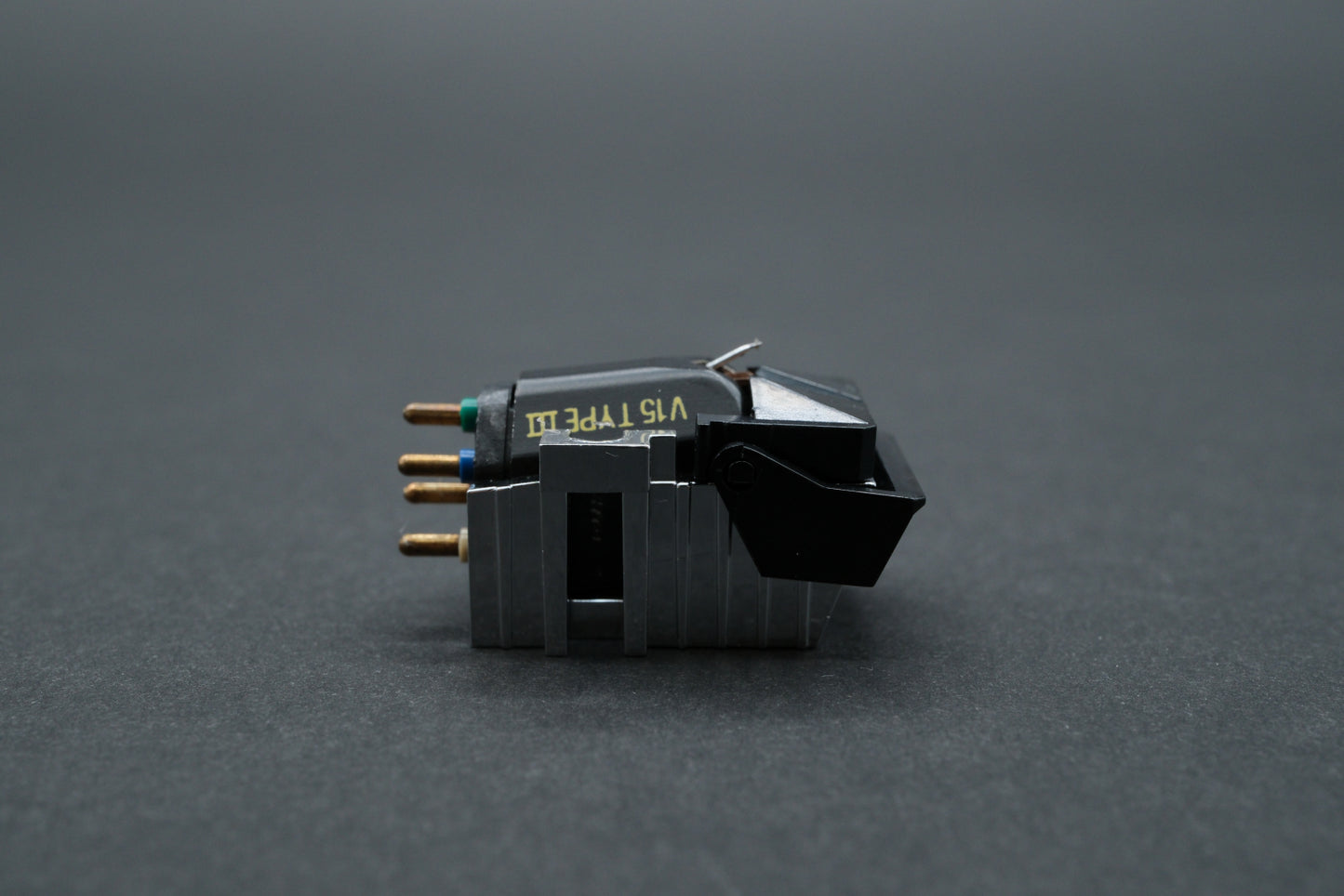 Shure V15 Type III MM Cartridge with VN35E Stylus【Ships from US🇺🇸】