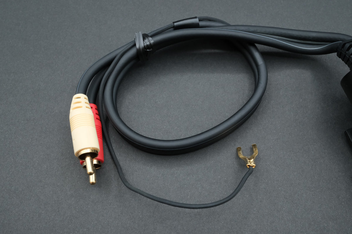 Signet MK10T MC Step-Up Transformer by Audio-Technica