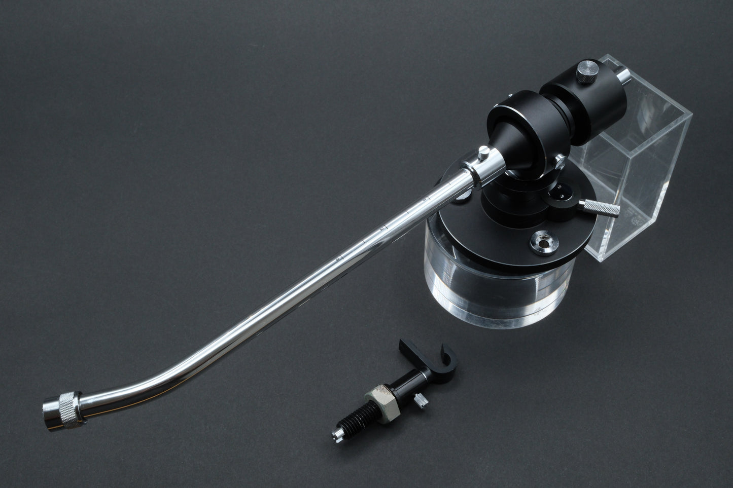 Audio-Technica AT-1501 MkIII 12" Long Tonearm