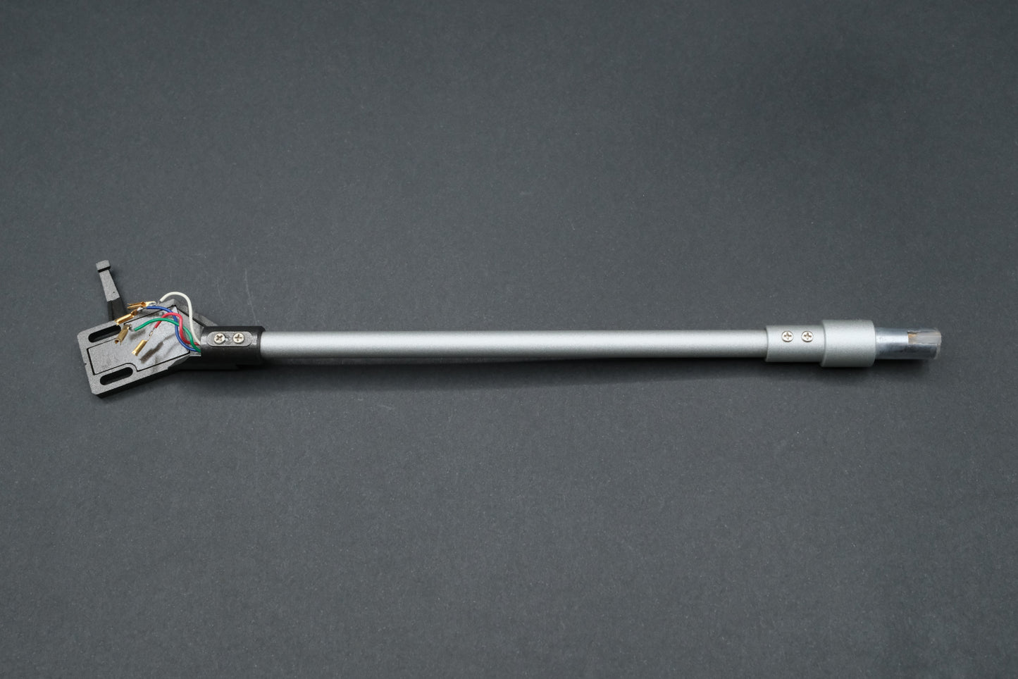 Denon PCL-57 Straight Tonearm Tube for DP-57, DP-62, DP-67【Ships from US🇺🇸】