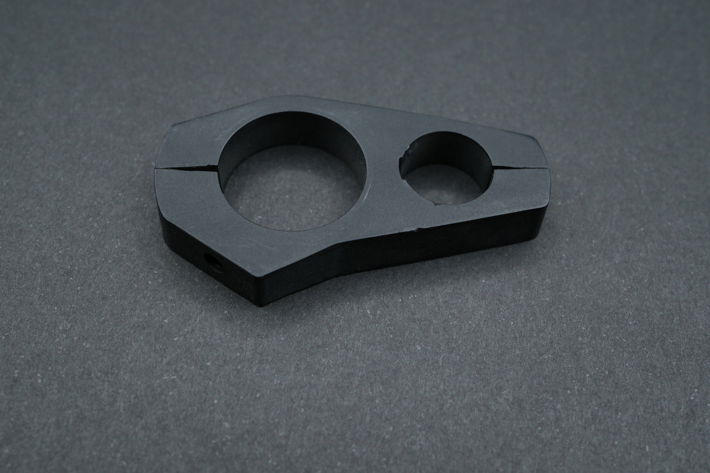 STAX UA-7 / UA-70 Tonearm Lifter Base Bracket Assembly