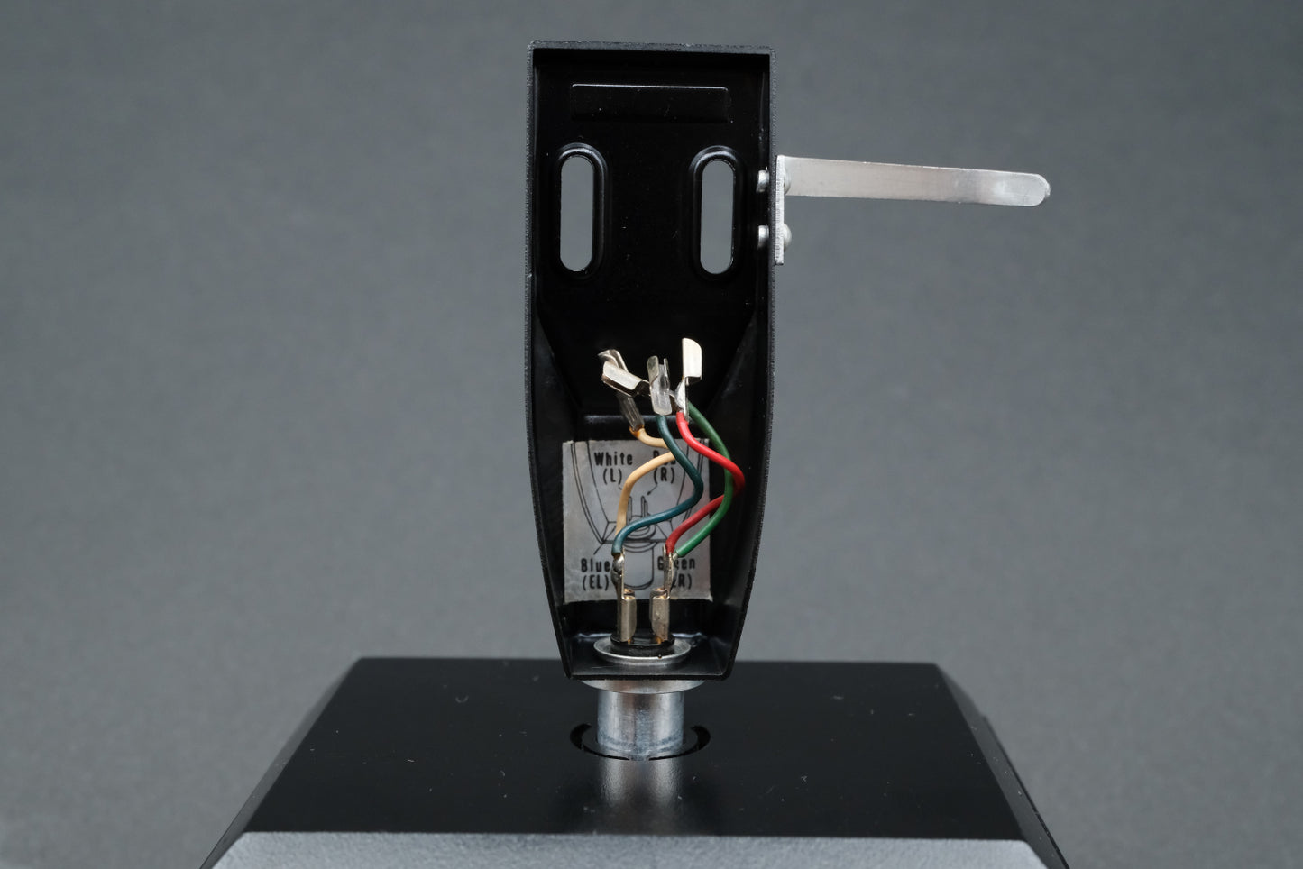 Technics SH-99 Headshell - 7.0g (03)