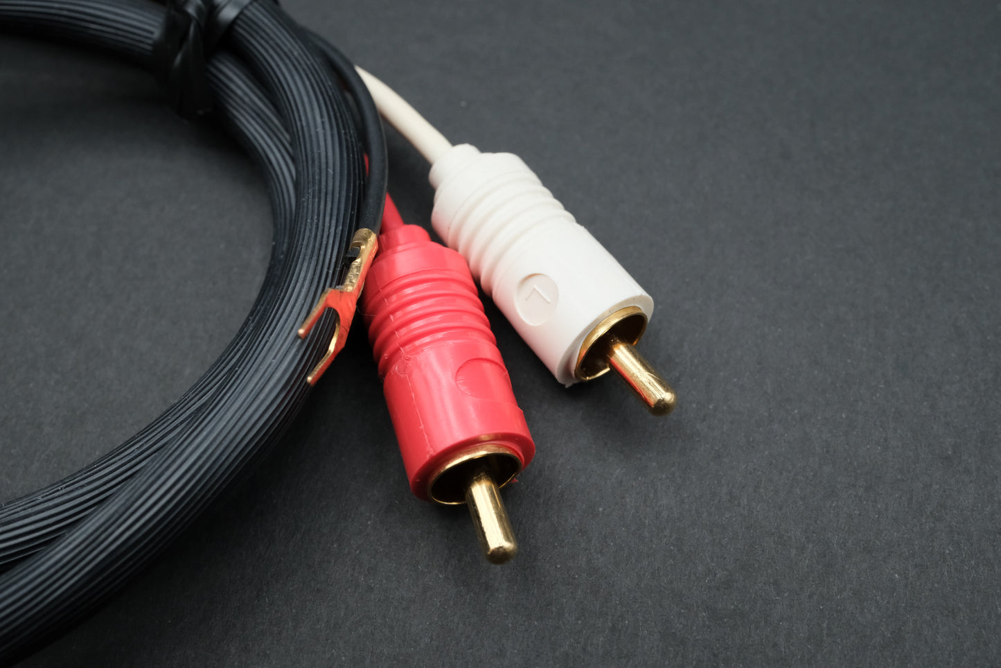 Fidelity Research FRT-3G MC Step-Up Transformer – Toroidal Core