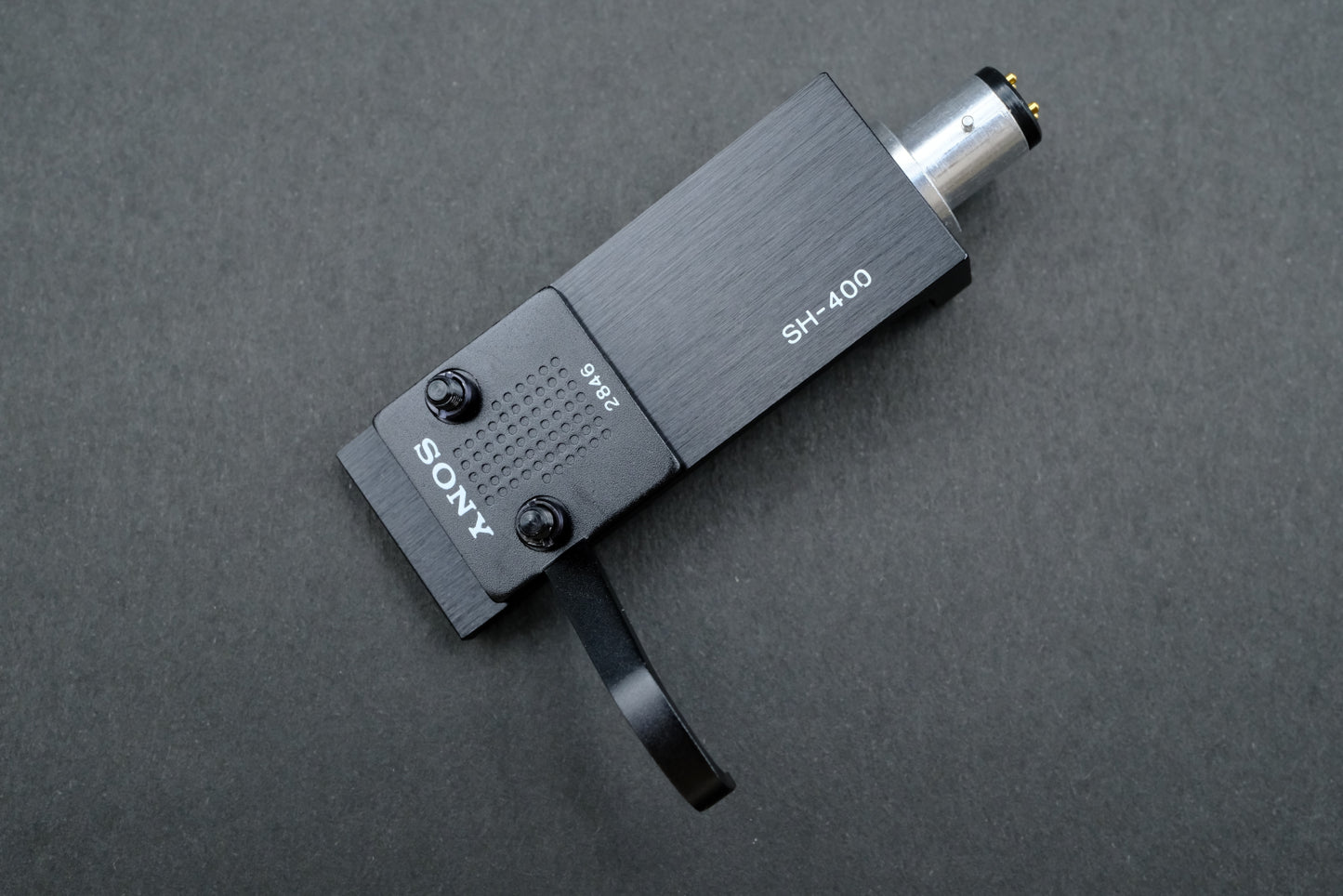 Sony SH-400 Headshell – 11.3g