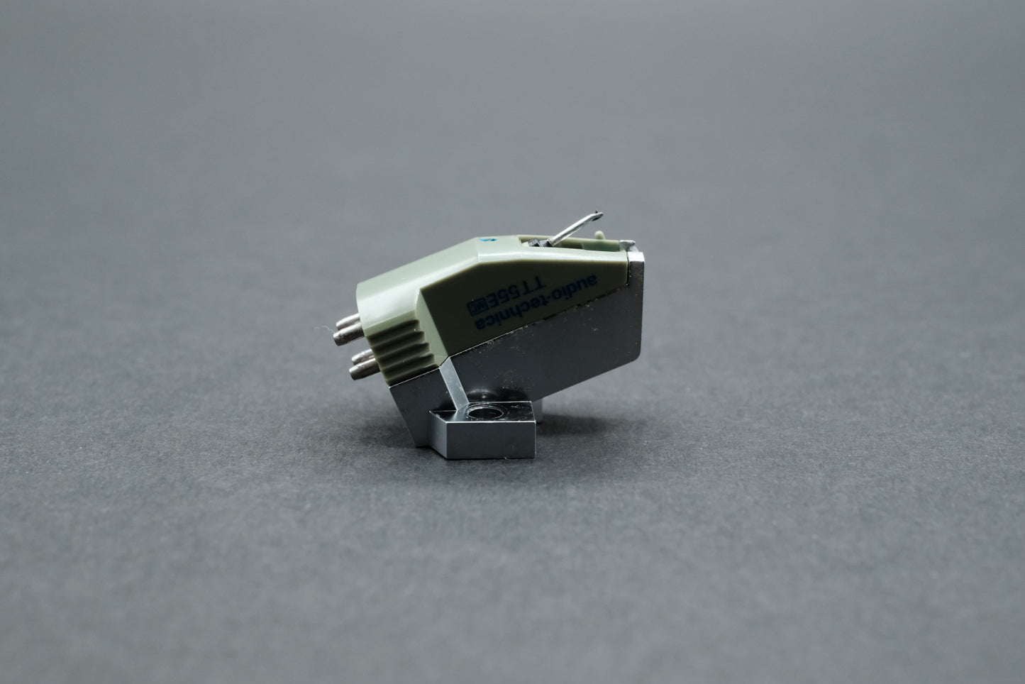 Audio-Technica TT55E MC Cartridge