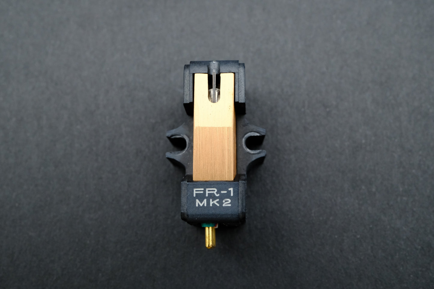 Fidelity Research FR-1 MKII MC Cartridge