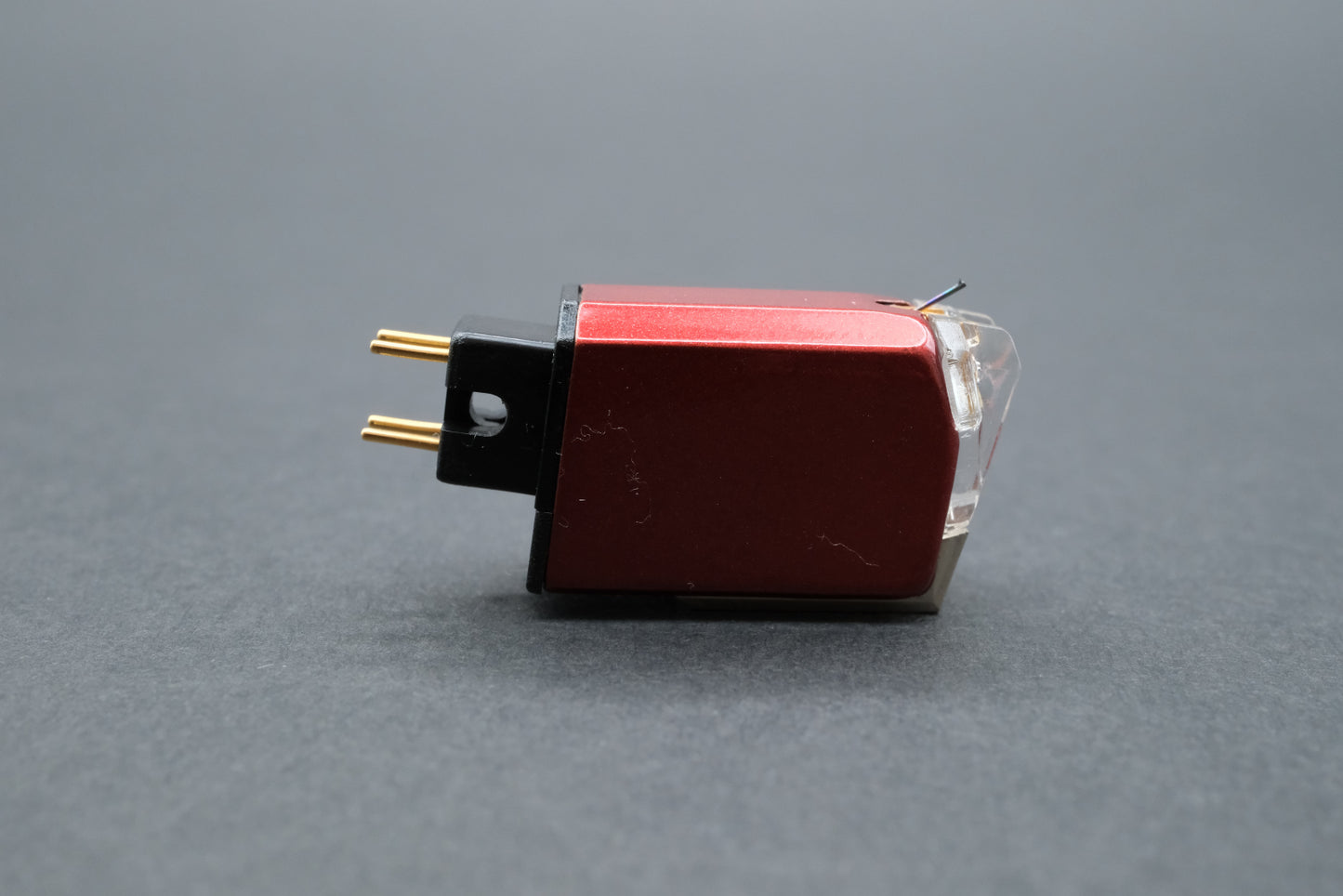 Technics EPC-P205CMK3 T4P MM Cartridge – Pure Boron Pipe Cantilever