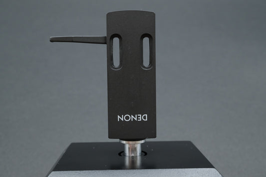 Denon PCL-7 Headshell – 8.3g