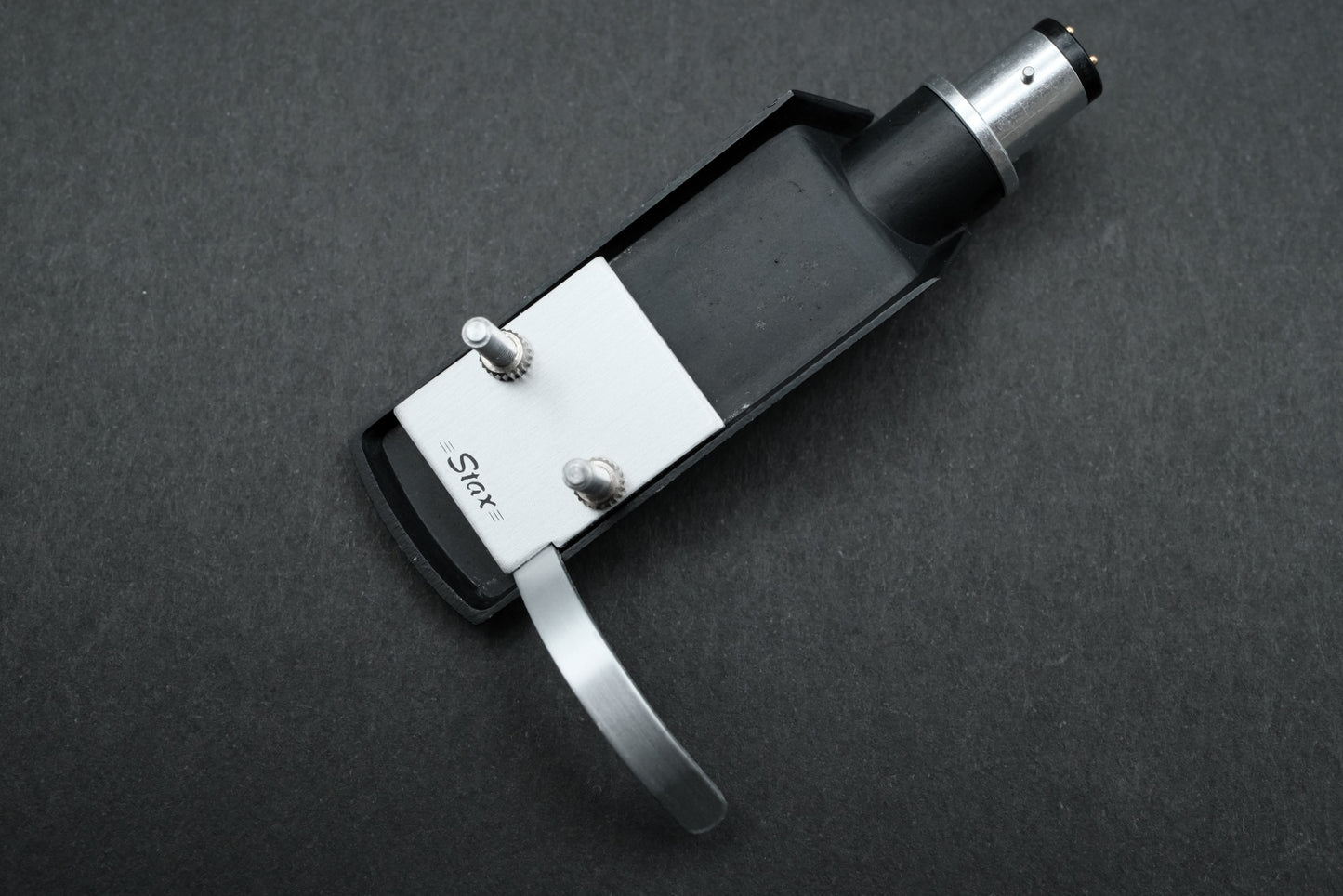 Stax HS-7 Headshell – 10.6g (02)