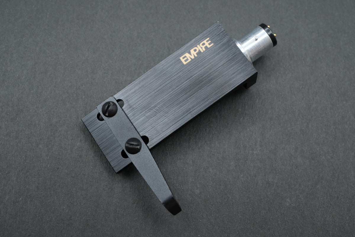 Empire Headshell - 10.7g (01)