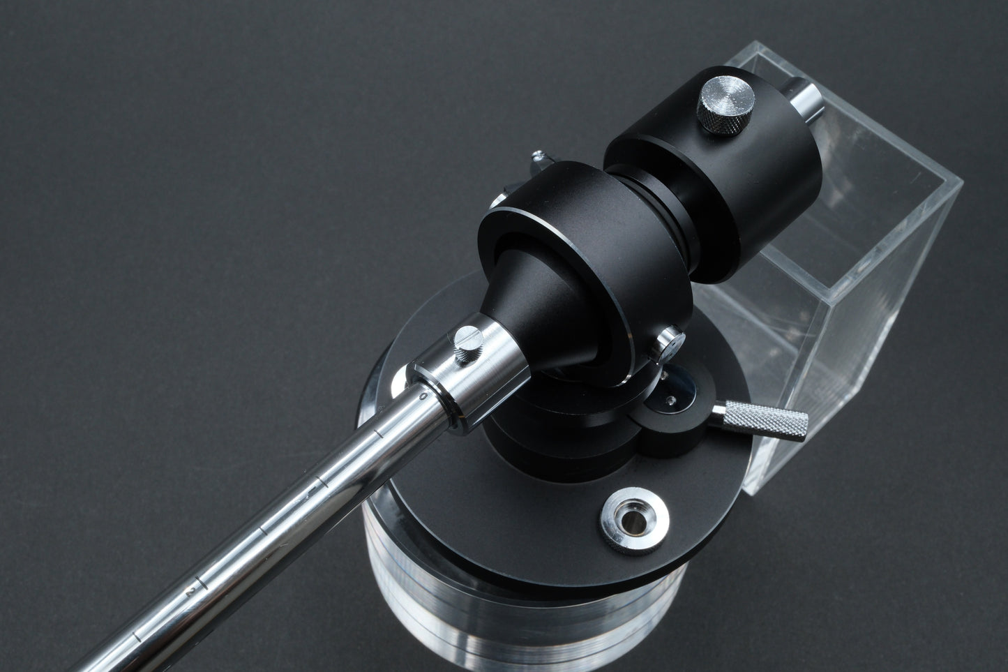 Audio-Technica AT-1501 MkIII 12" Long Tonearm